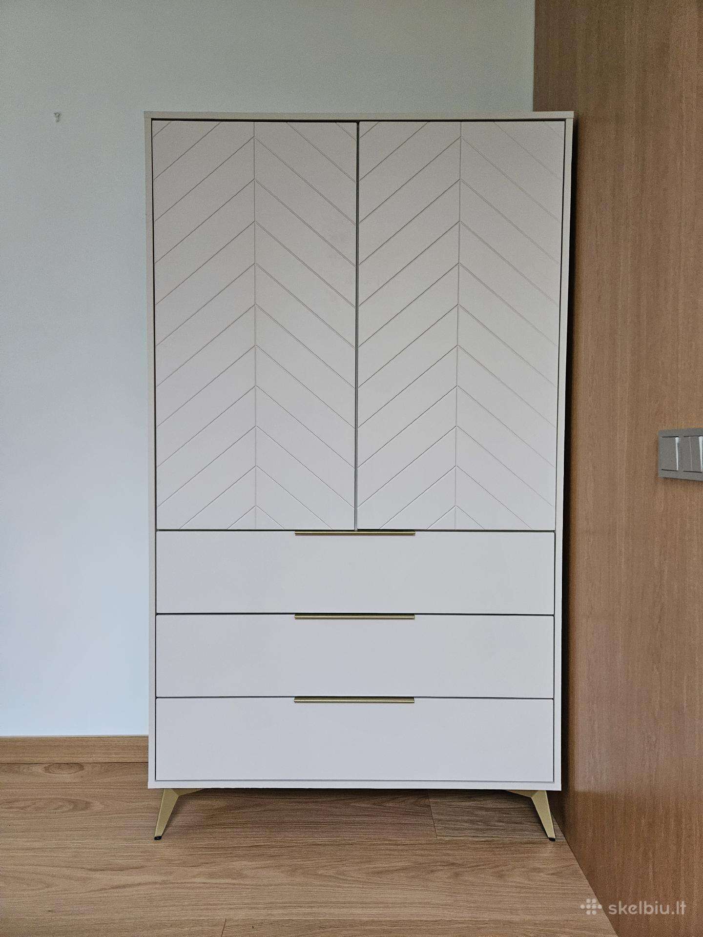 Lentyna Comfivo Citrus I