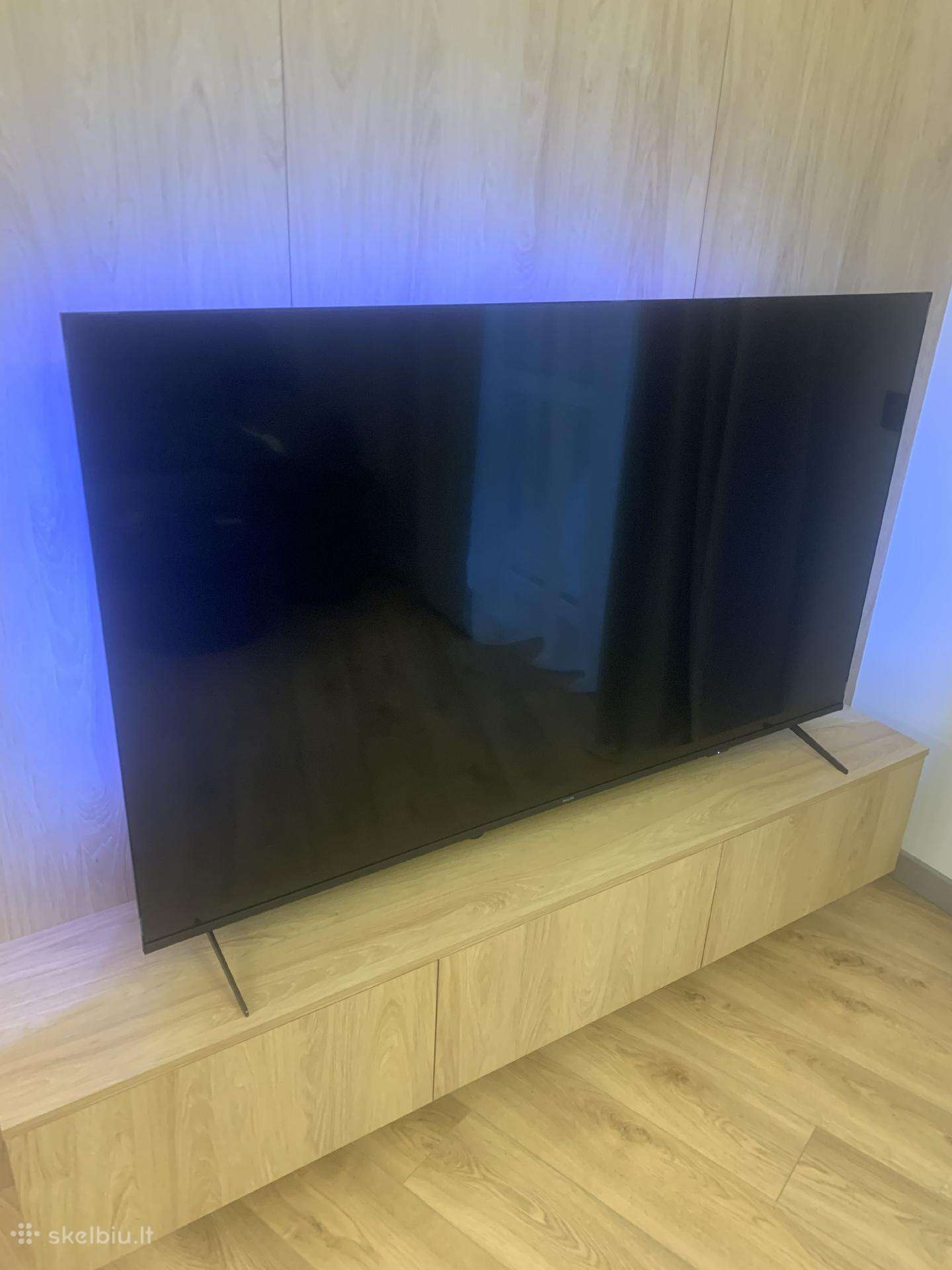 Televizorius philips