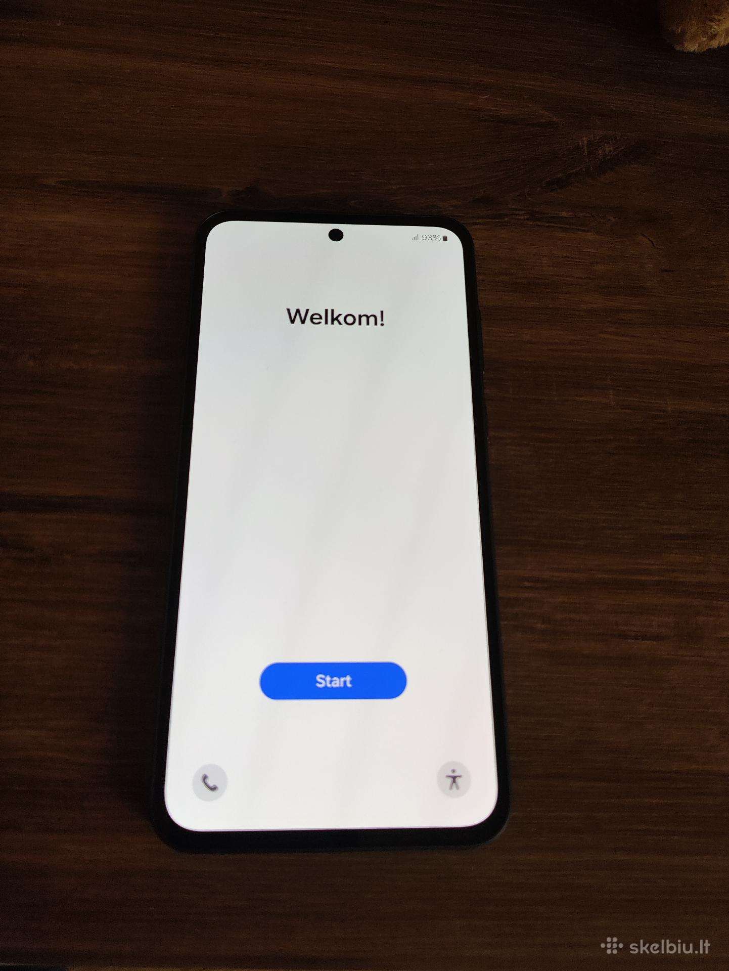 Samsung A55