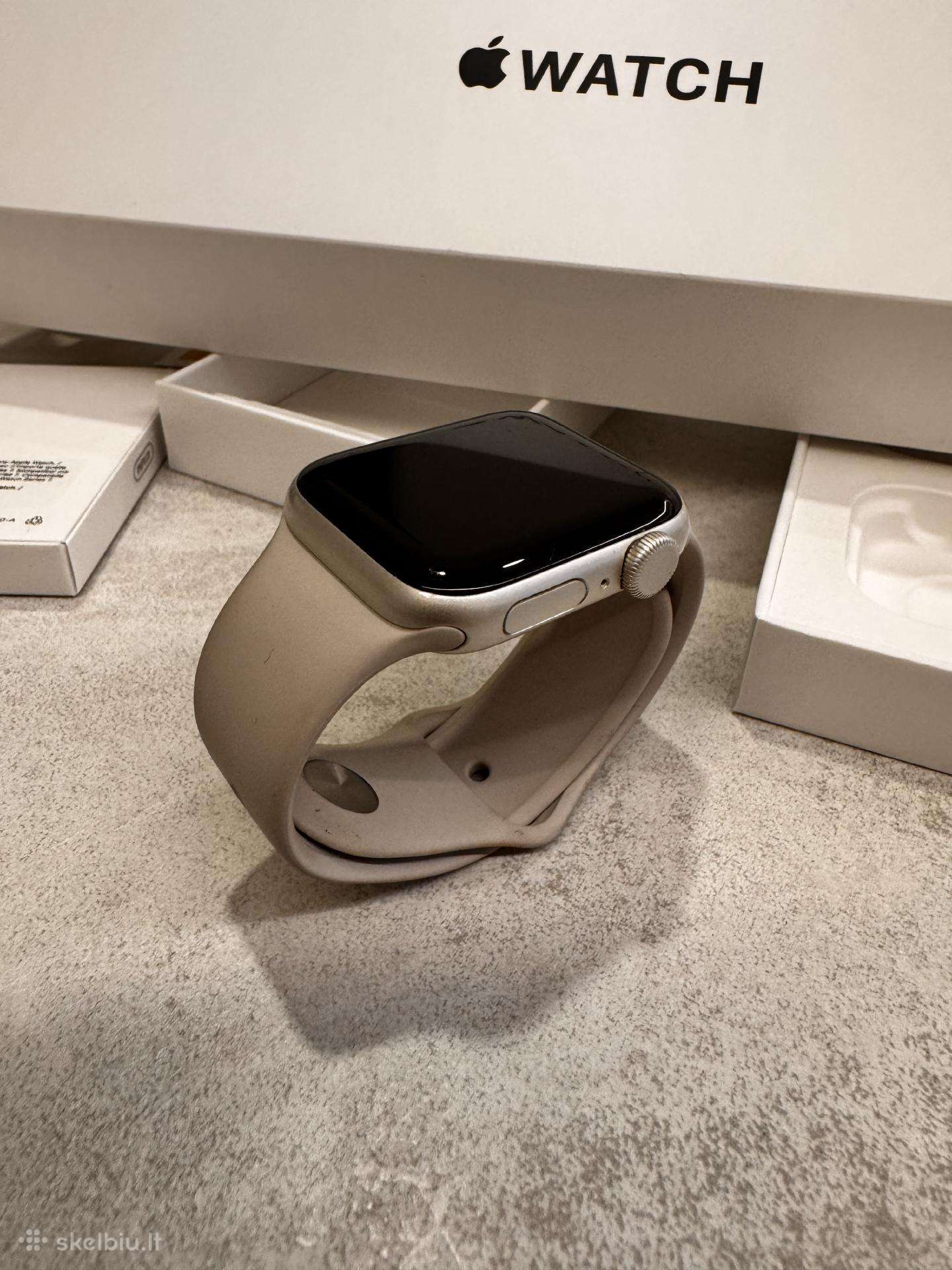 Apple watch Se 40mm (2nd gen)