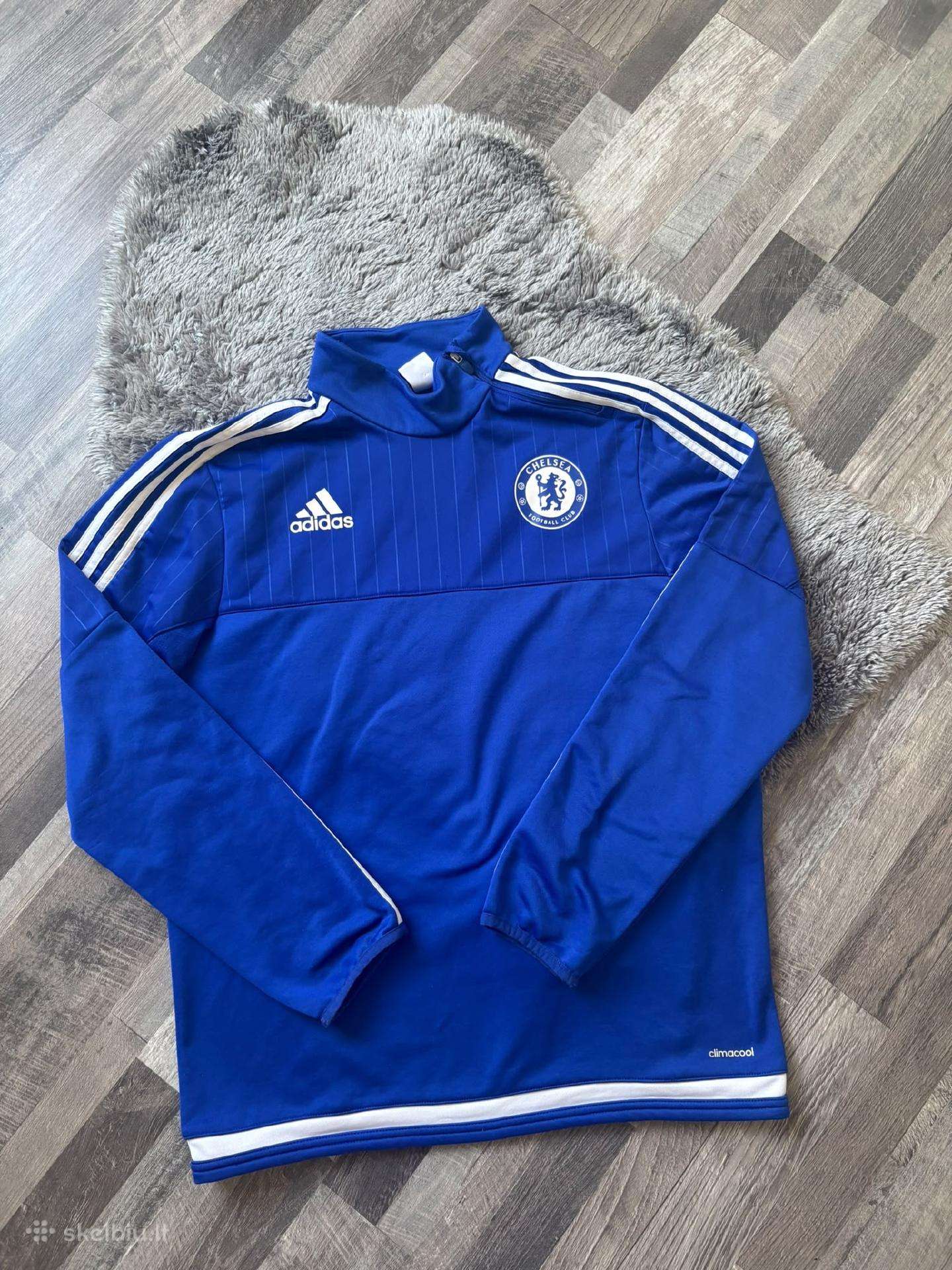 Adidas Chelsea Fc treniruočių marškinėliai