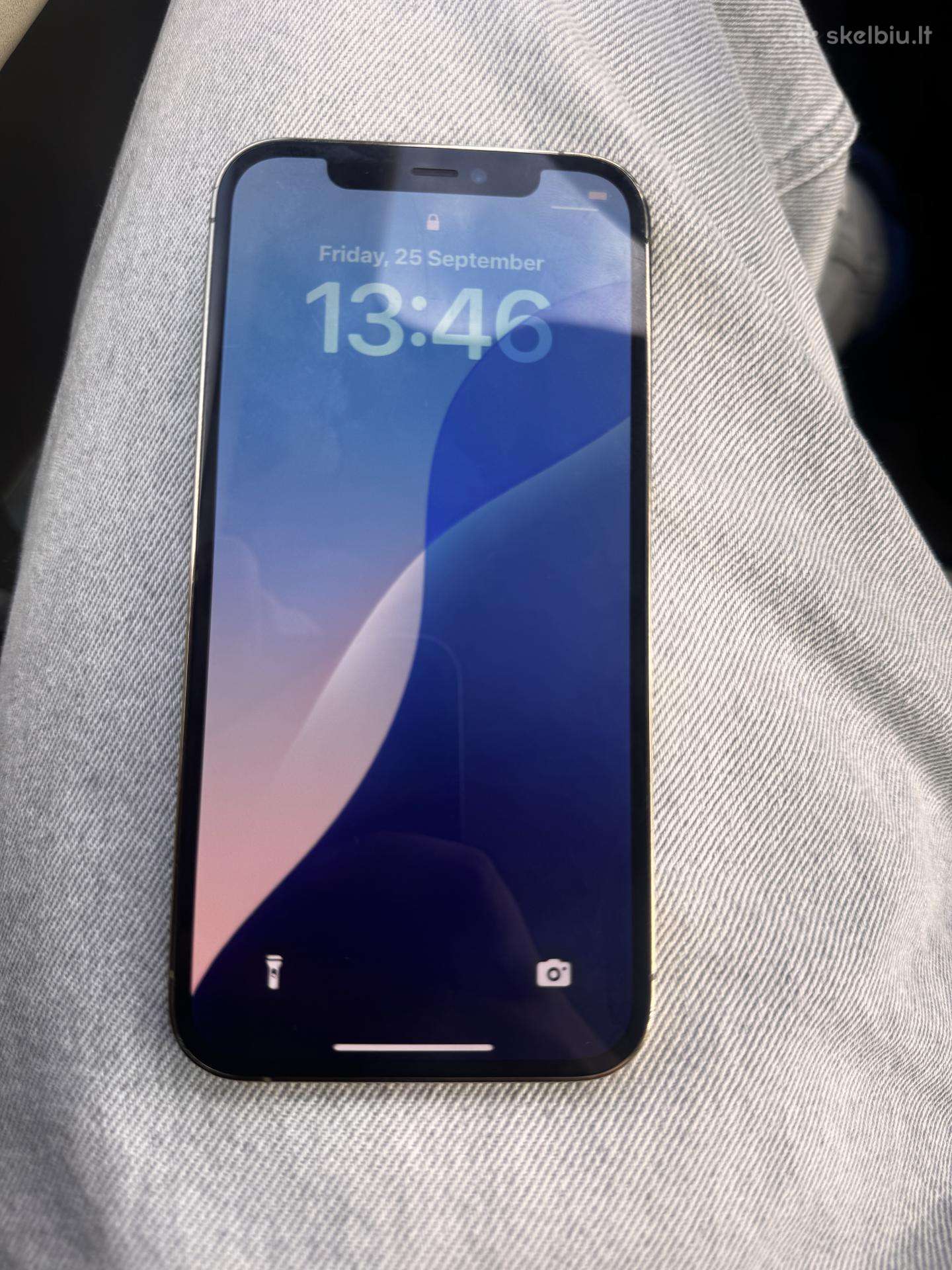 iPhone 12 Pro 128gb
