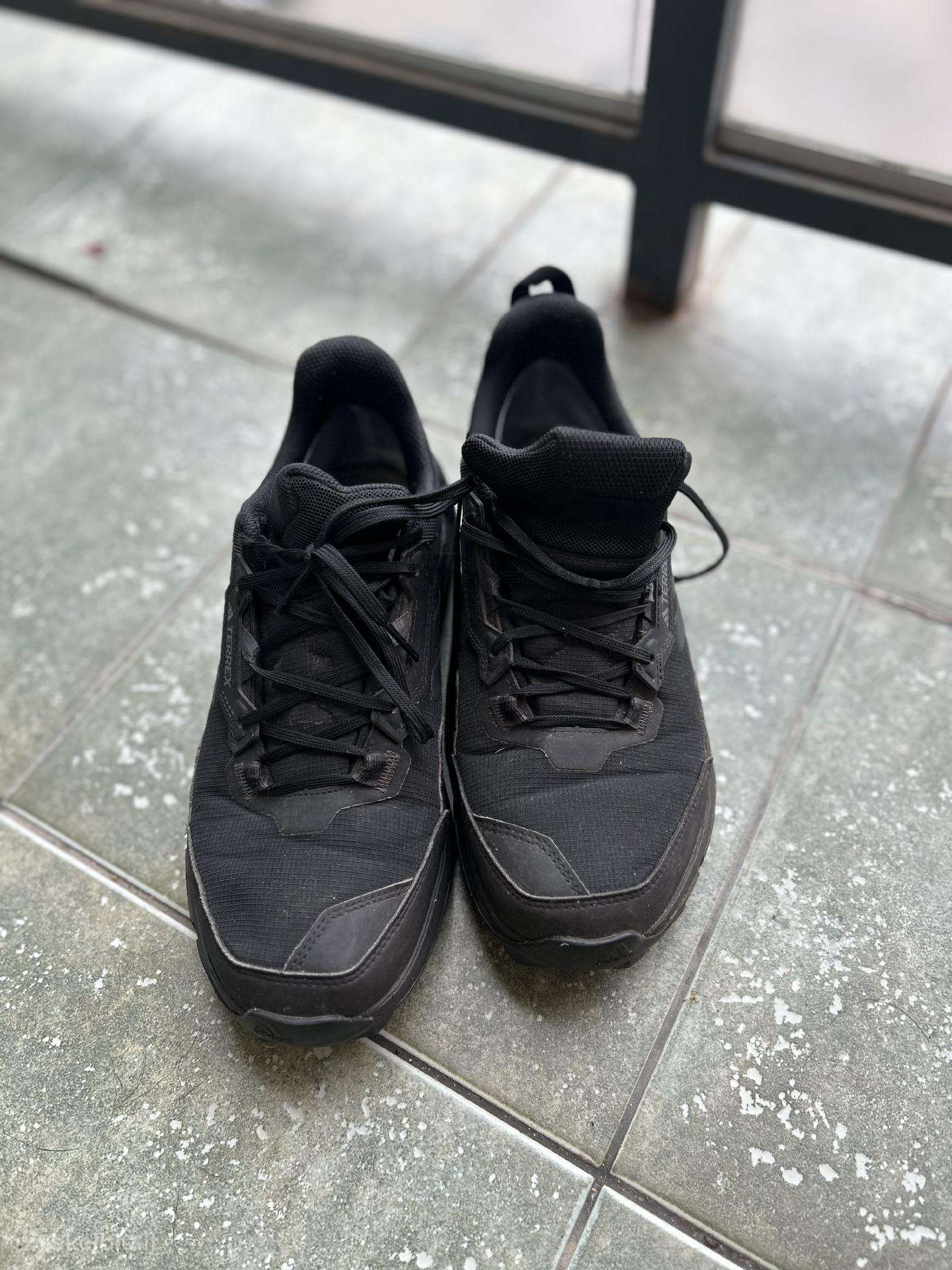 Adidas Terrex Ax4 Gtx
