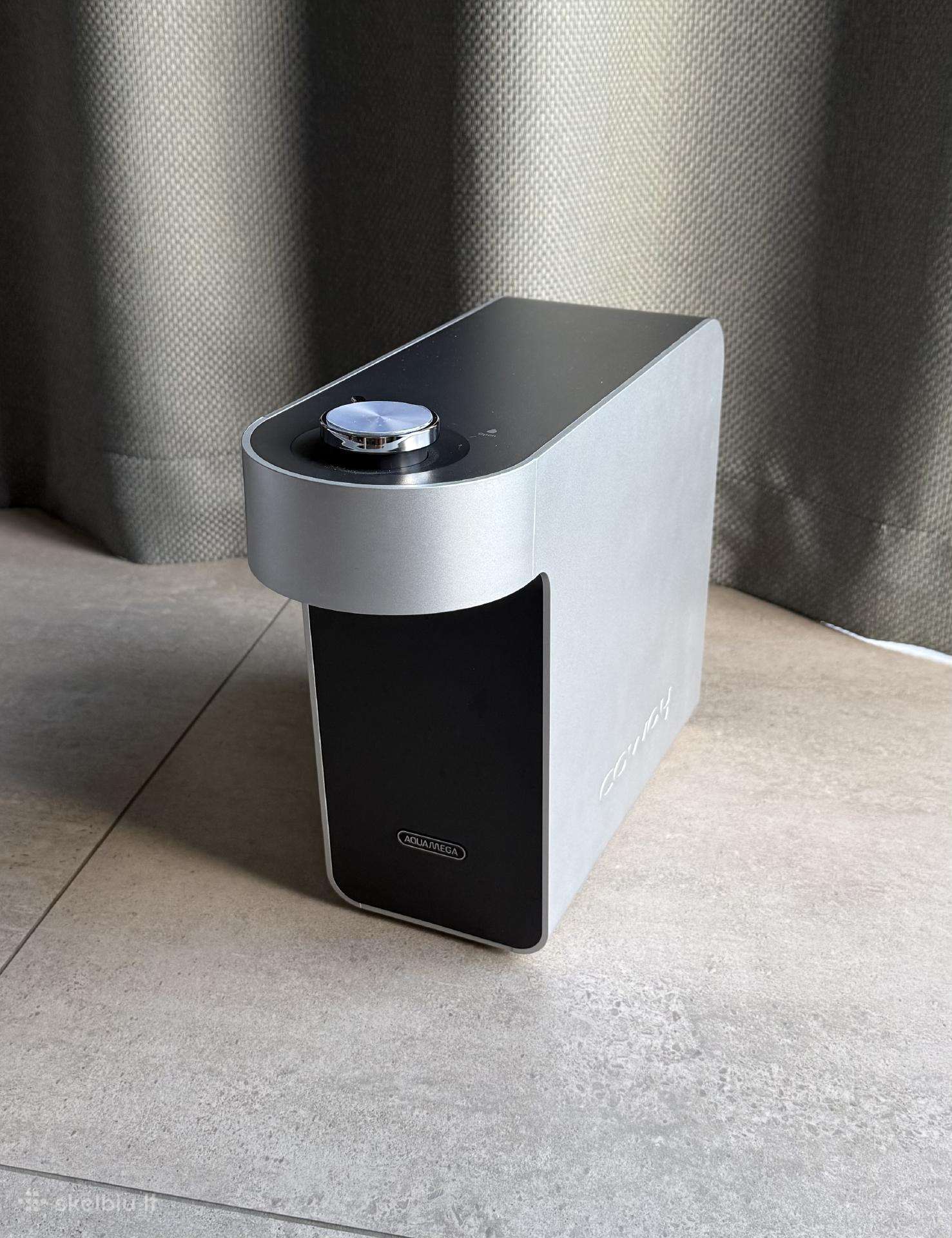 Coway Aquamega 100 geriamo vandens filtras