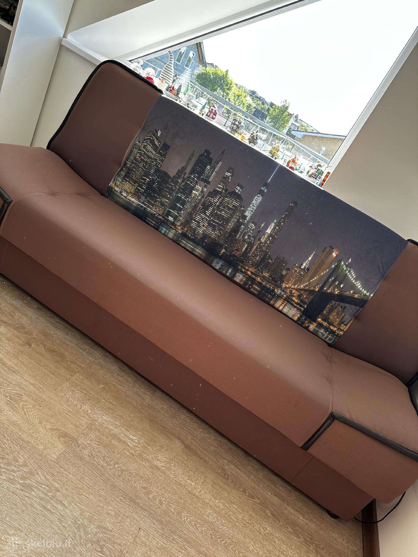 Sofa-lova