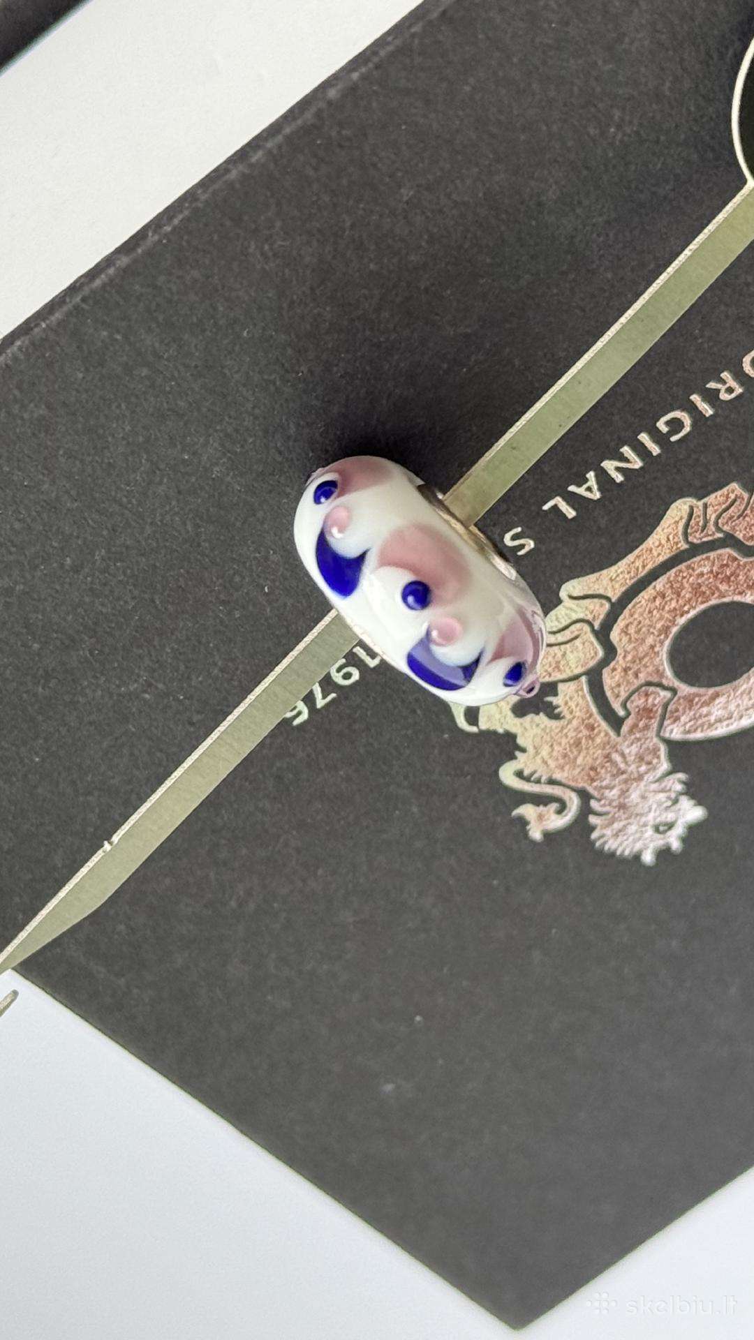Trollbeads Unika