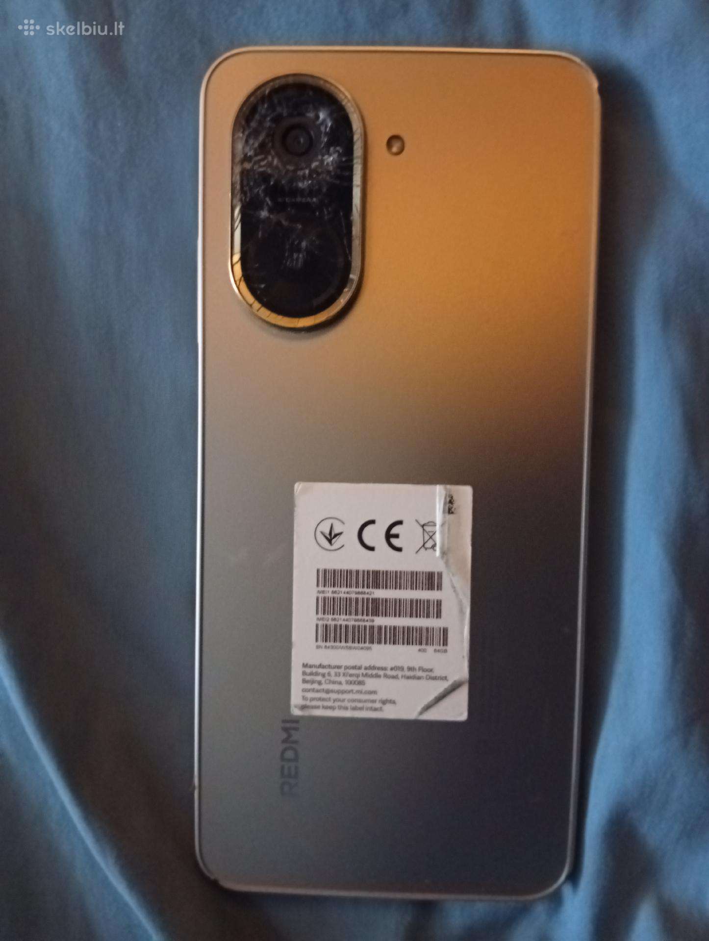 Redmi A5