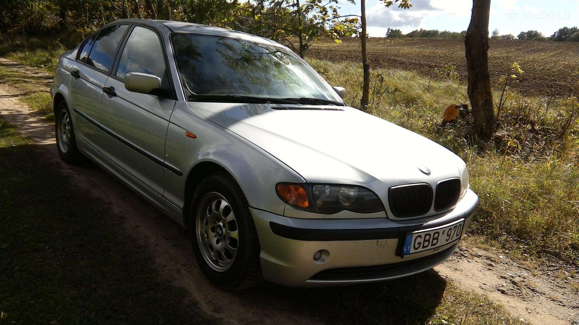 Bmw 316i