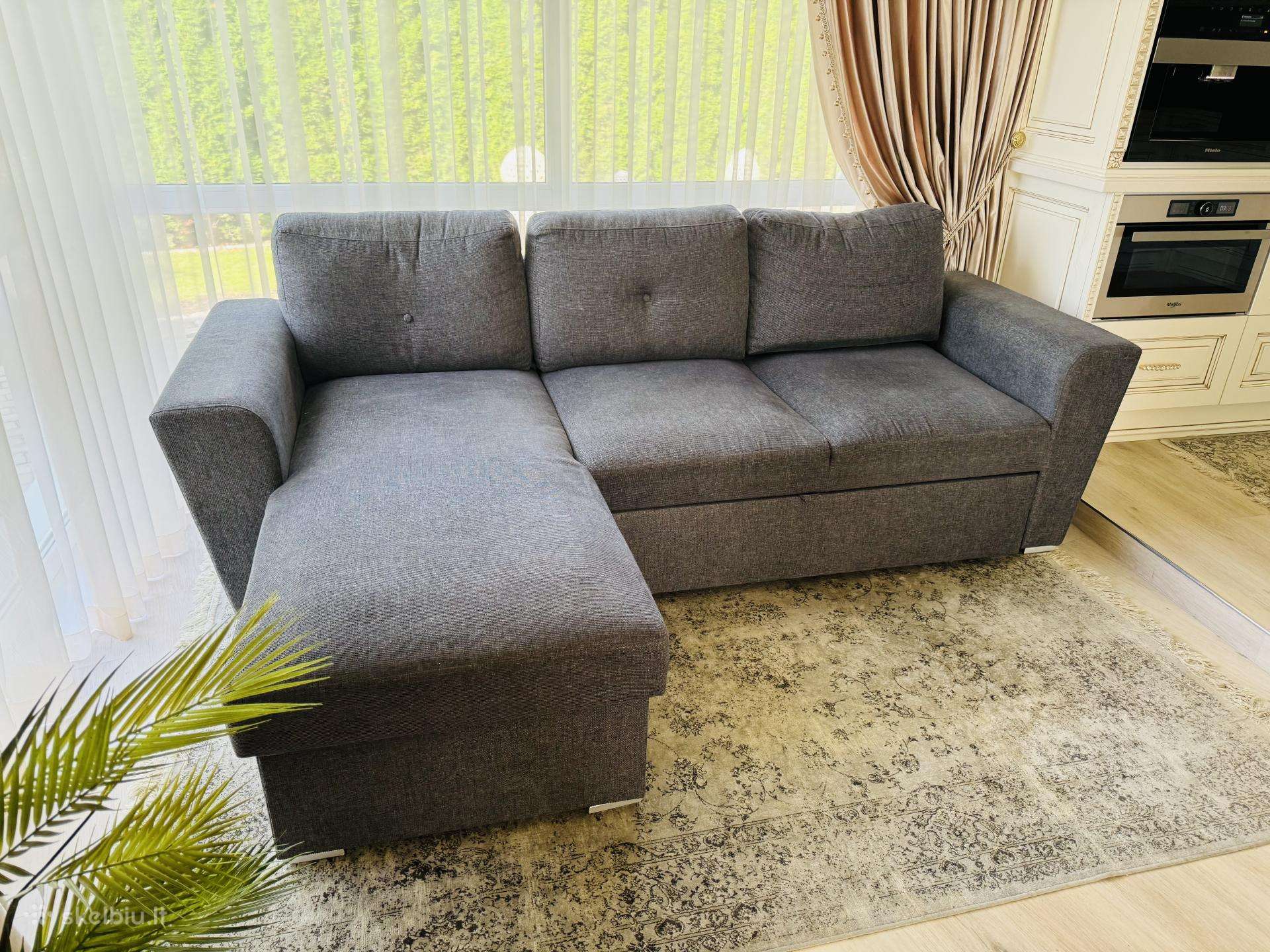 Sofa-lova