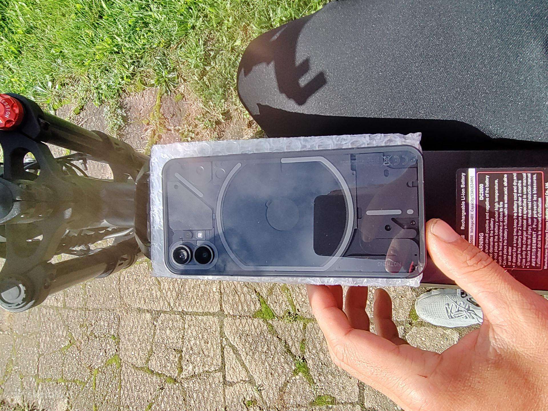 Nothing phone 1