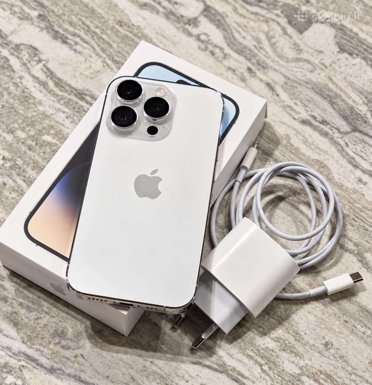 iPhone 14pro 256 GB
