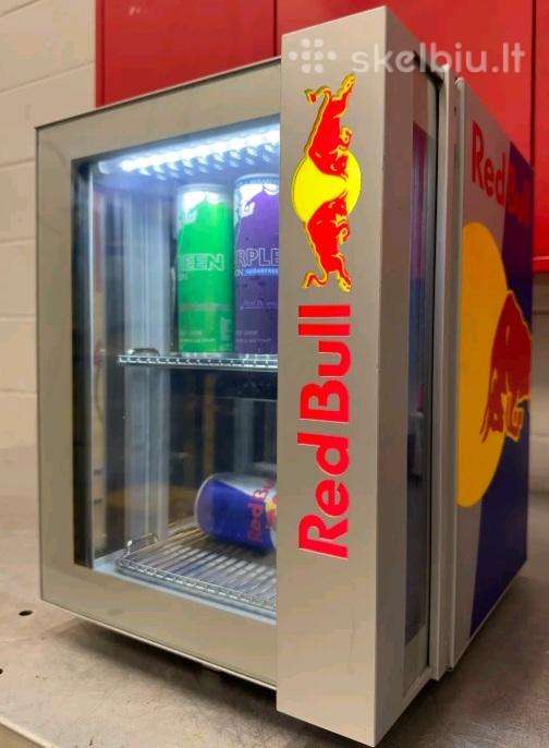 Red bull