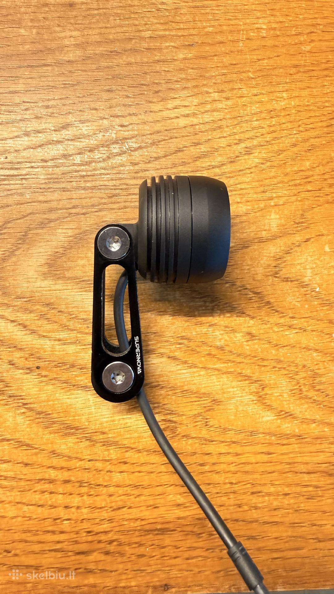 Supernova mini 2