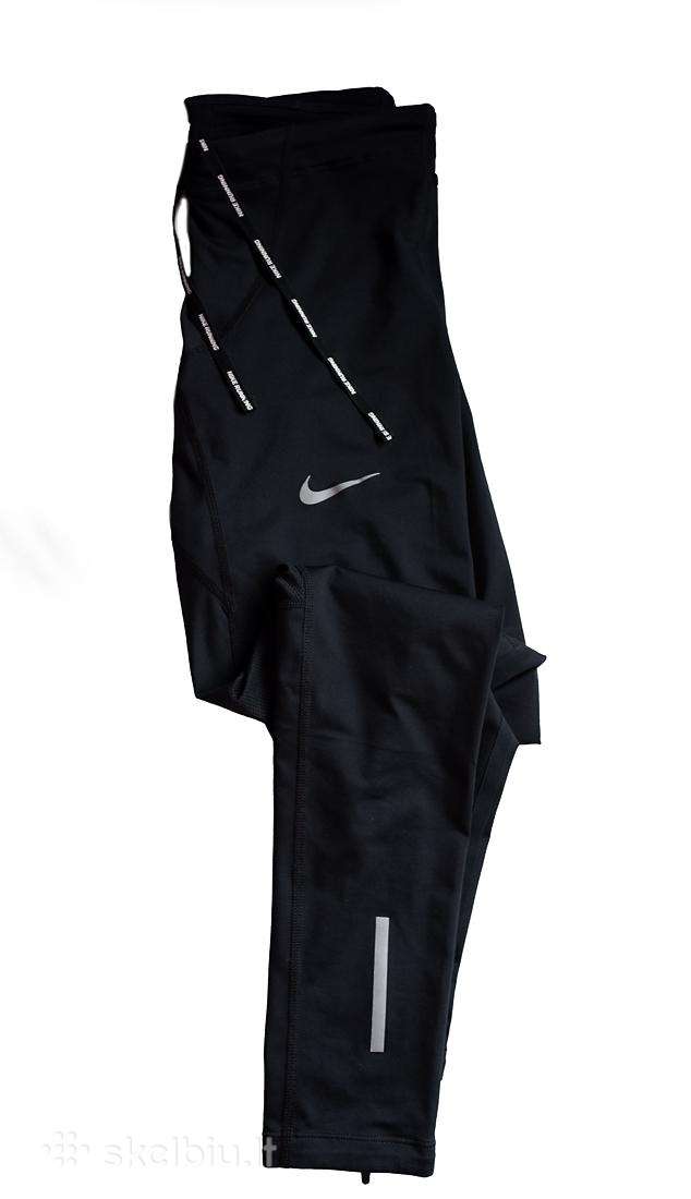 Nike Running Dri-fit tamprės