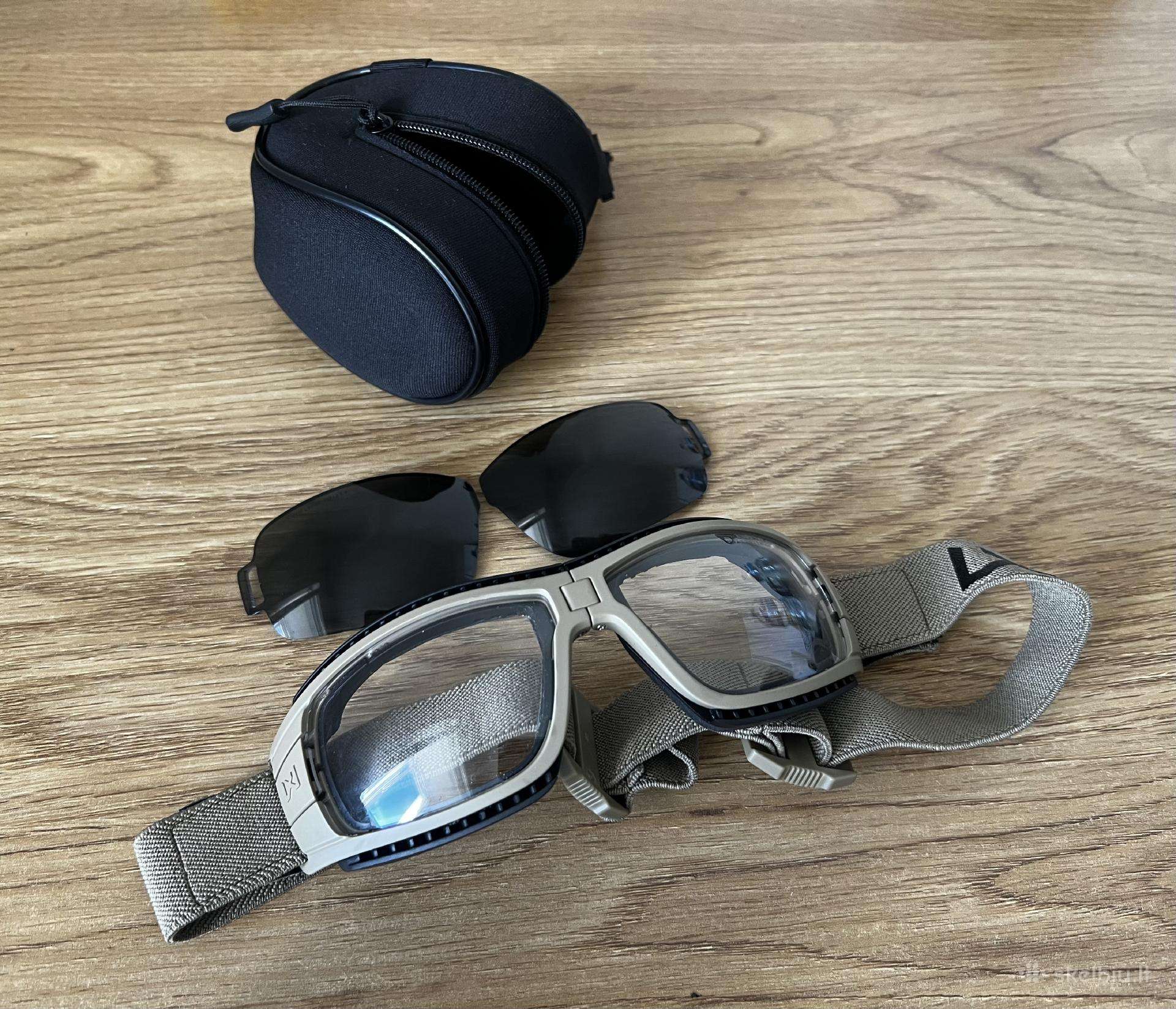 Wiley X Lynx akiniai