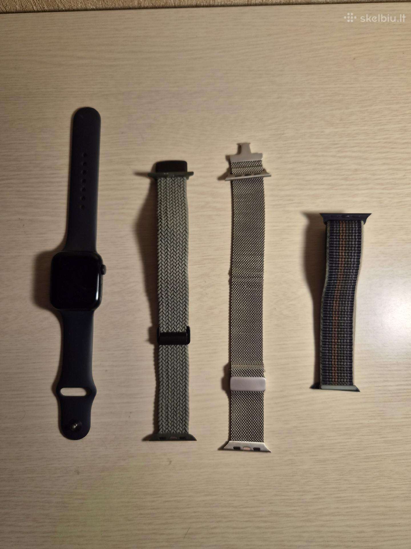 Apple Watch Se 2-го поколения