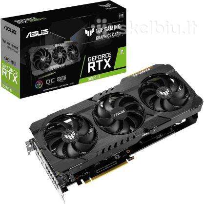 Rtx 3060 ti gaming 8gb