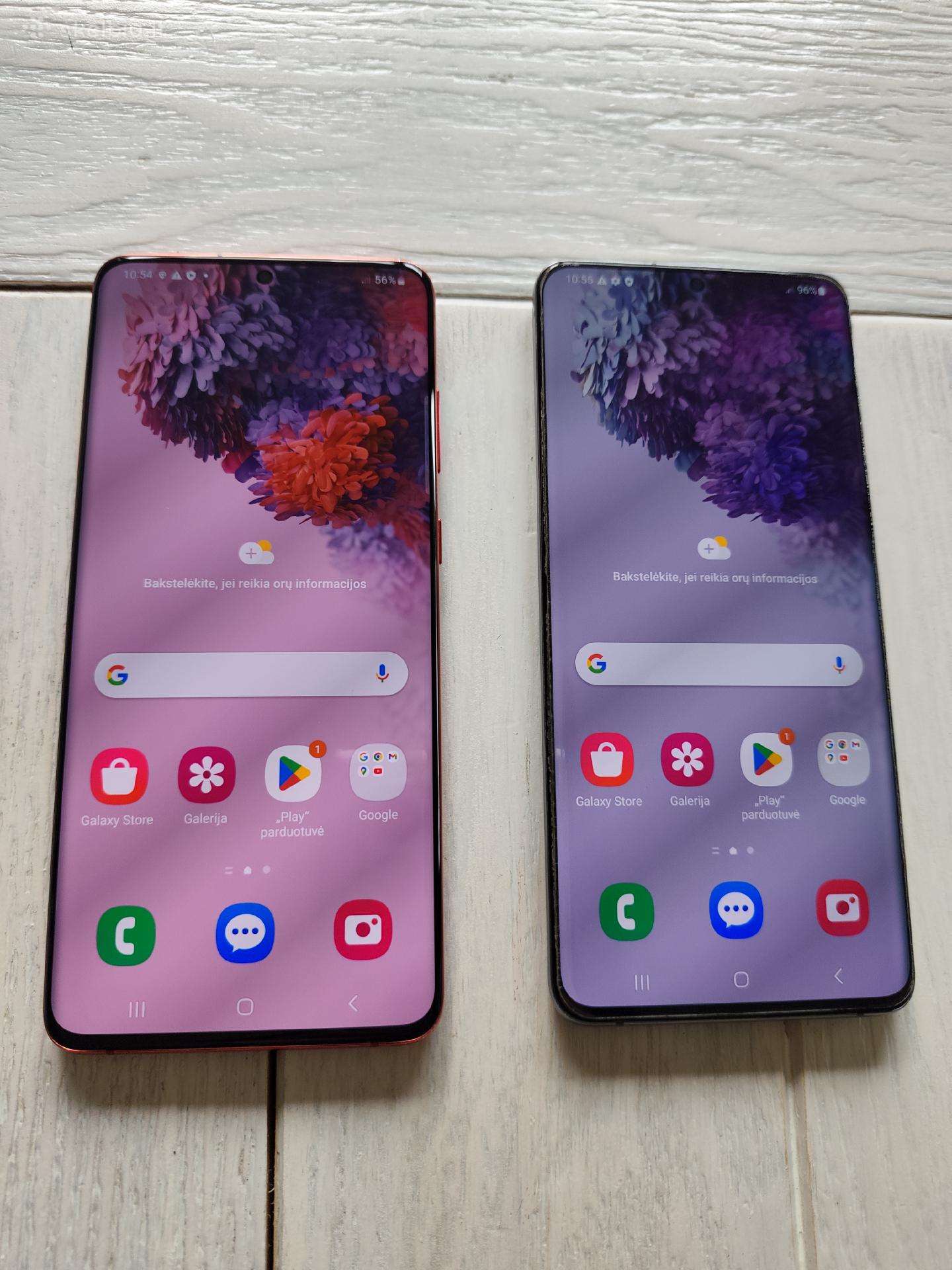 Samsung Galaxy S20 Plus (5G) 128gb