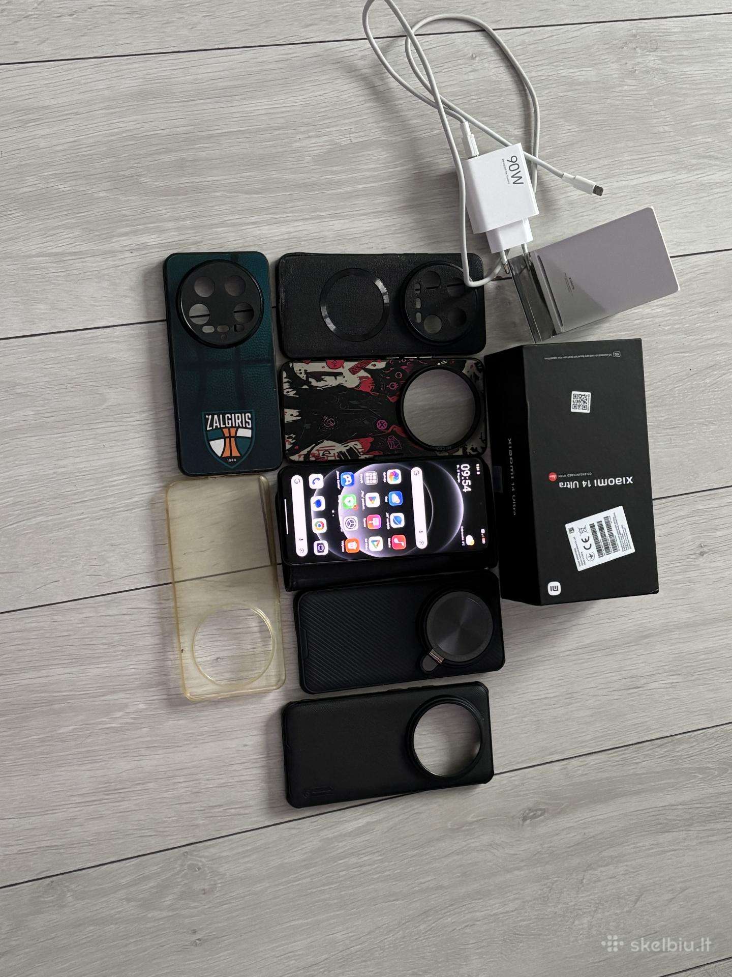 Xiaomi 14 Ultra