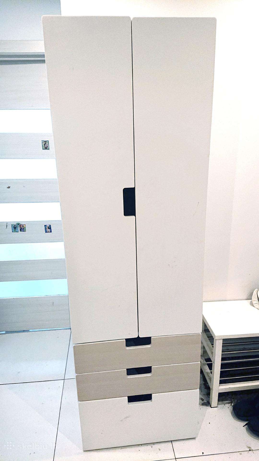Ikea vaikiška spinta