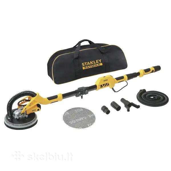 Stanley Fatmax 750 W šlifuoklis