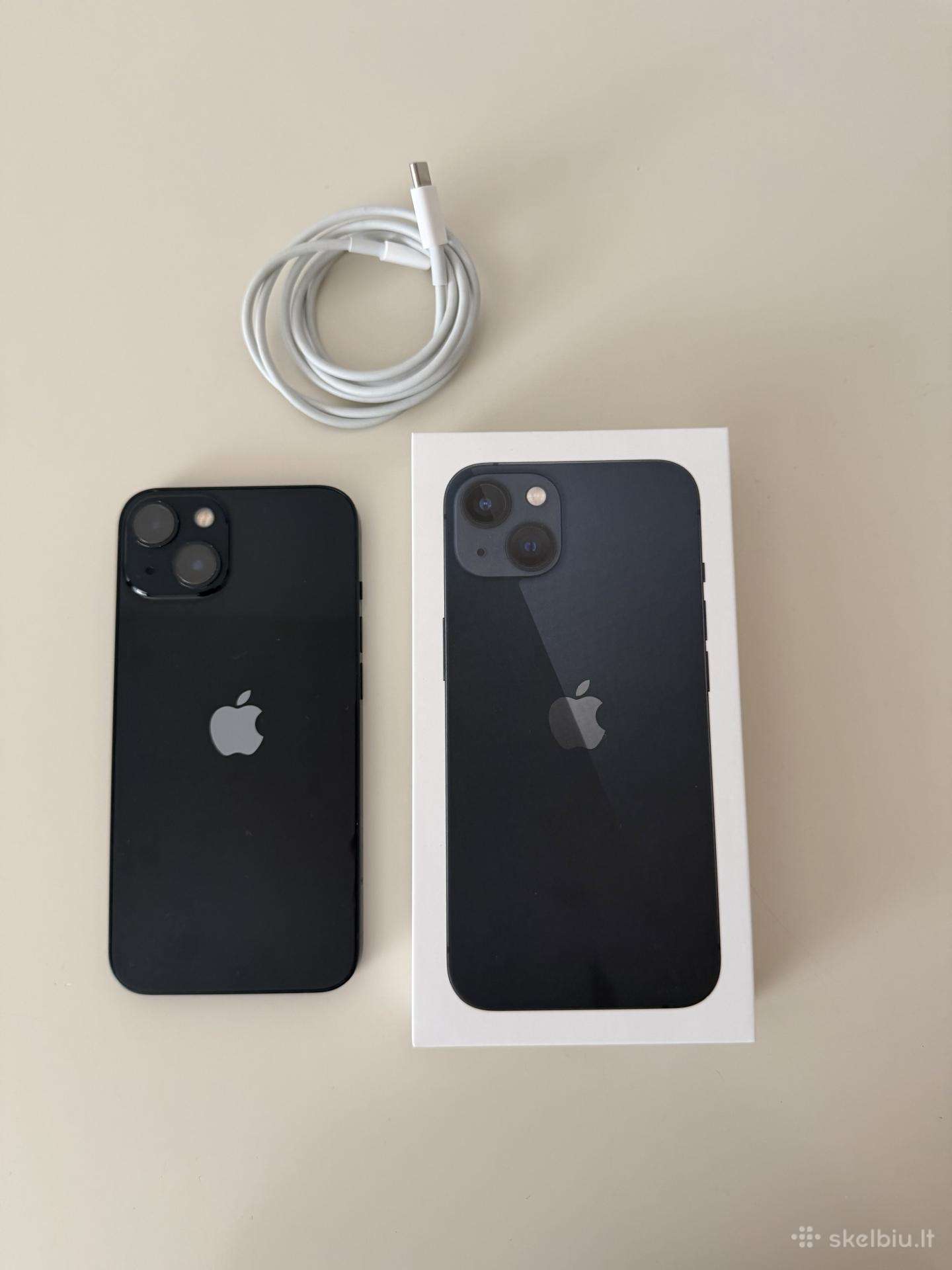 iPhone 13 128 GB
