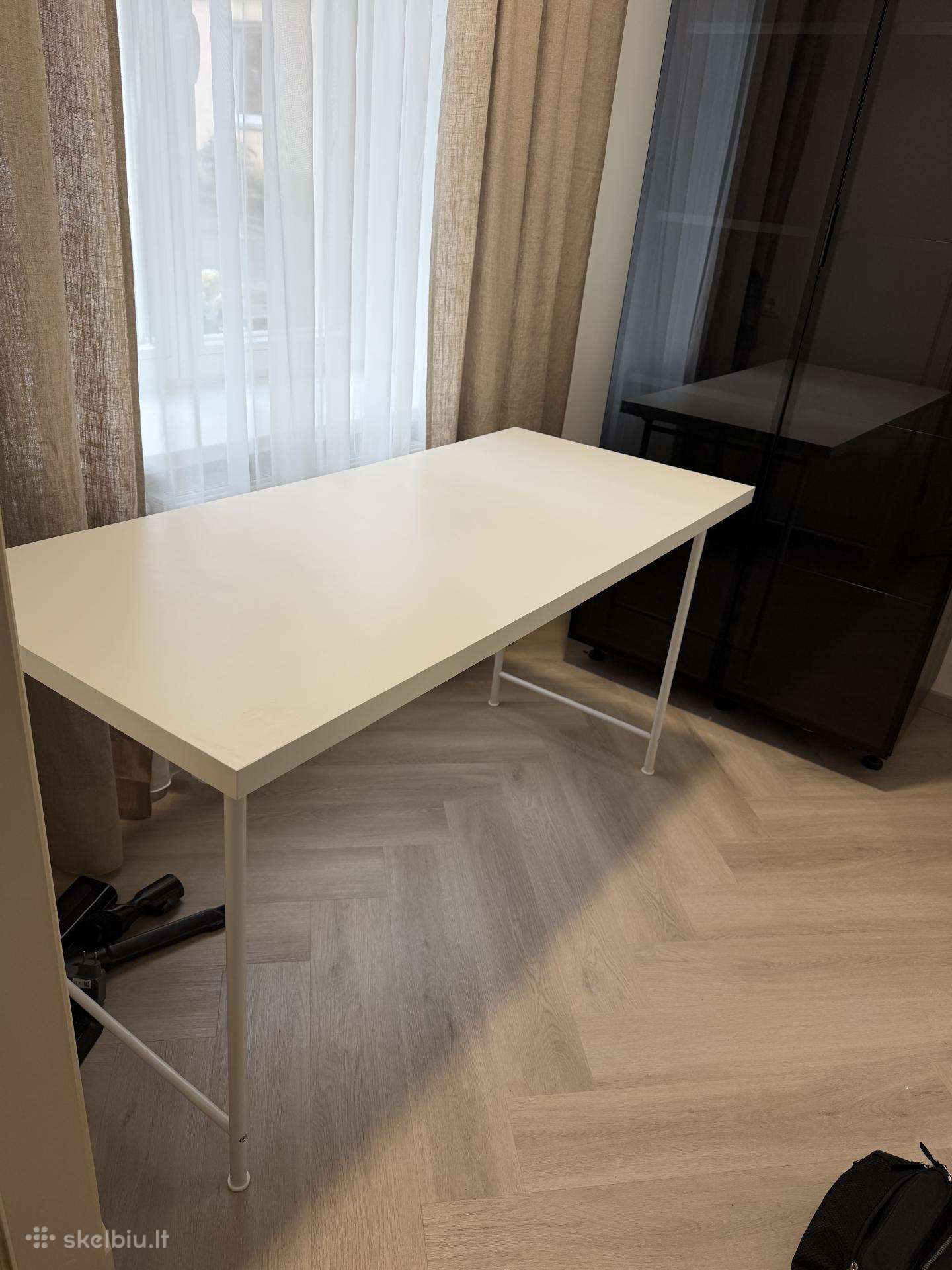 Rašomasis stalas