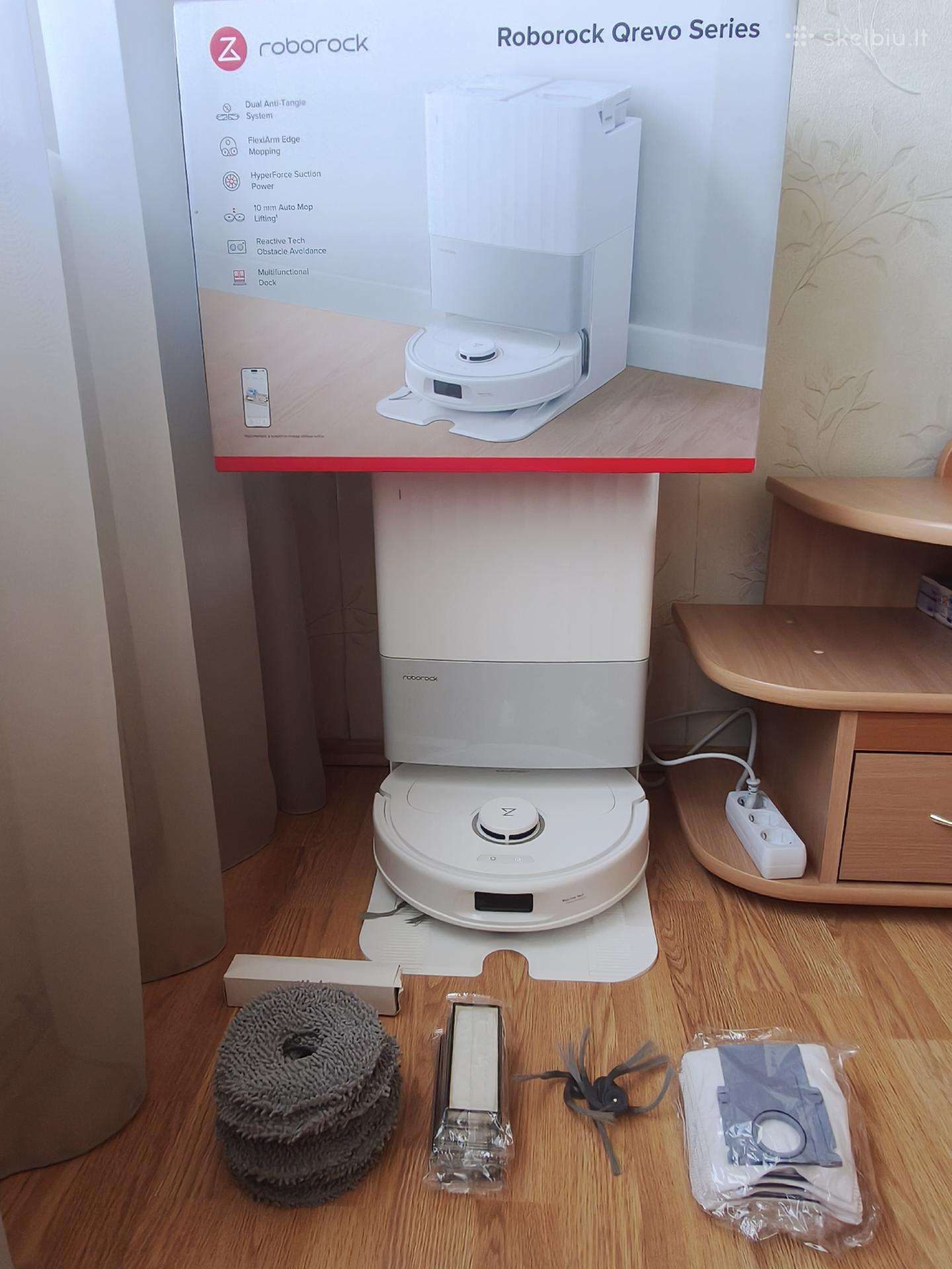 Roborock Qrevo 5ae