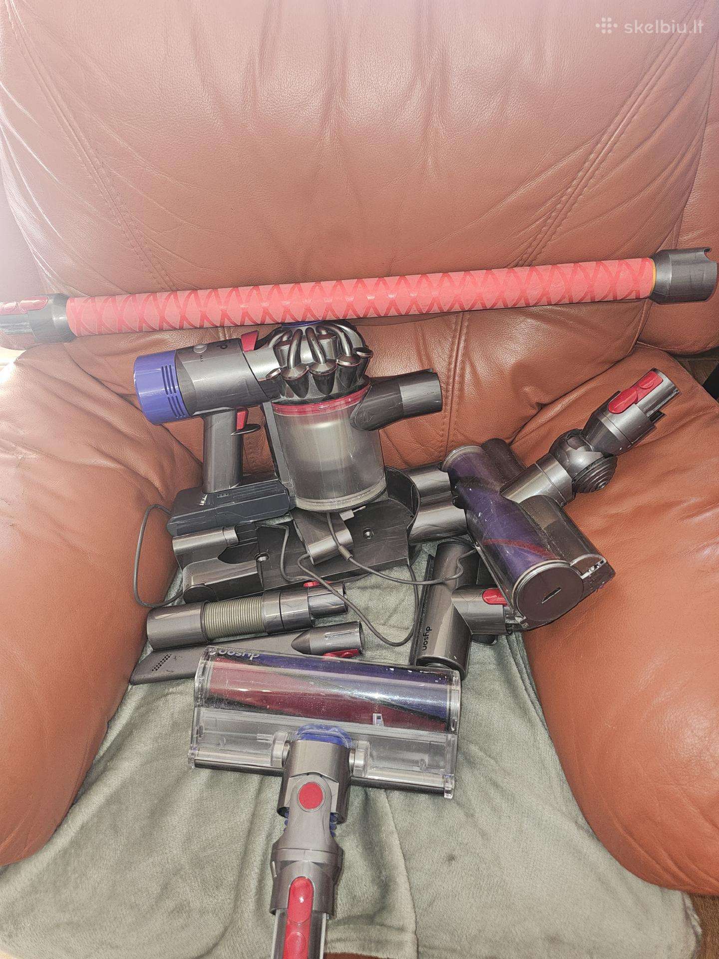 Dyson V8 Absolute
