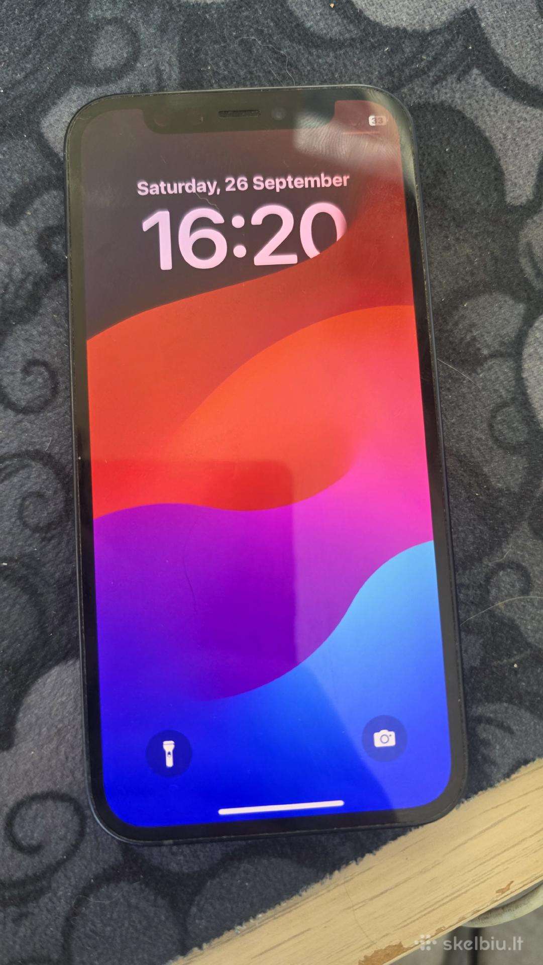 Apple iPhone 12 mini 64gb