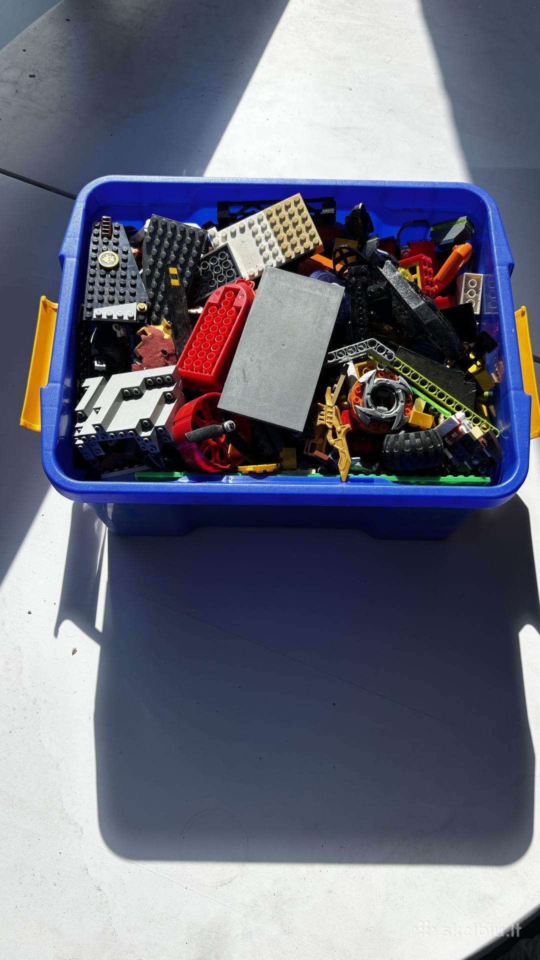Lego