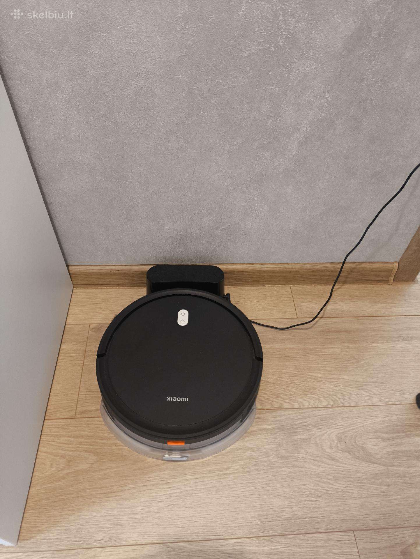 Xiaomi Robot Vacuum E5