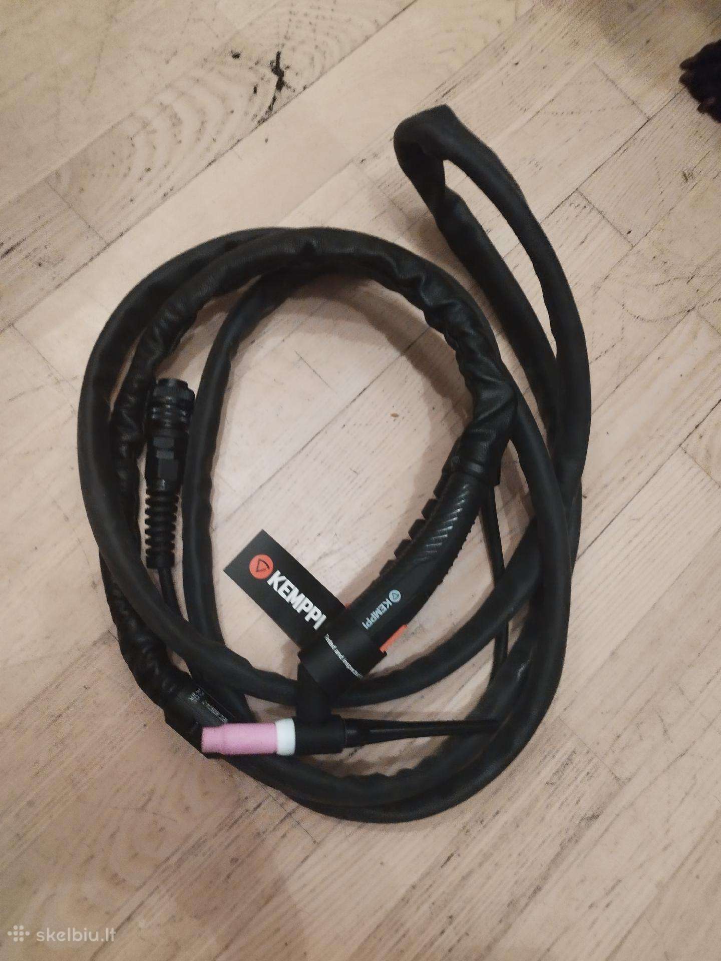 Naujas Kemppi Flexlite Tx Tig