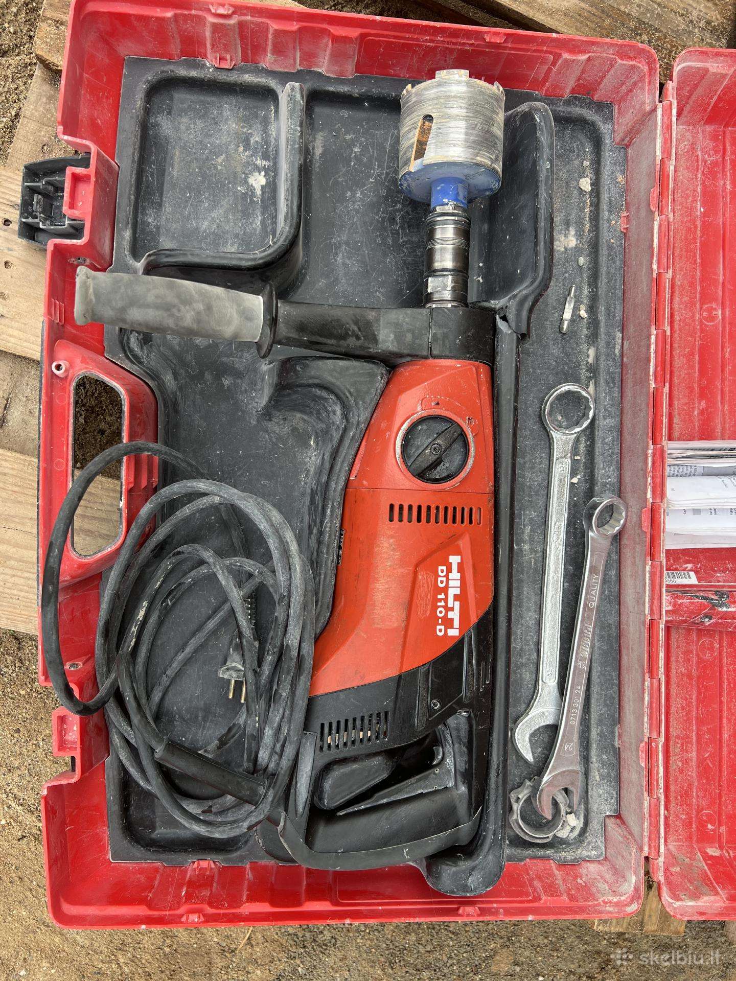 Hilti