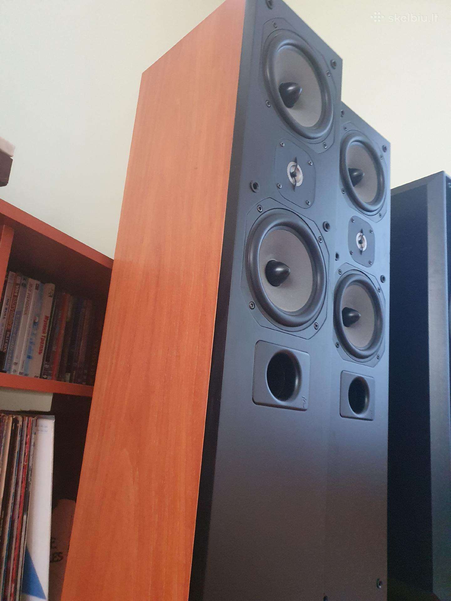 Focal Jmlab Cobalt 815
