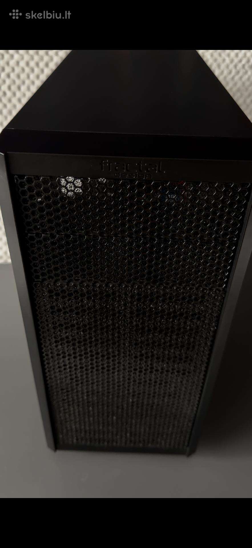 Stacionarus pc už 249