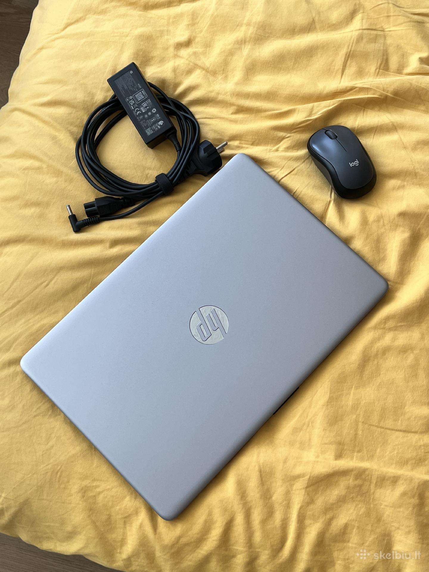 Hp 255 G9 Notebook nesiojamas kompiuteris