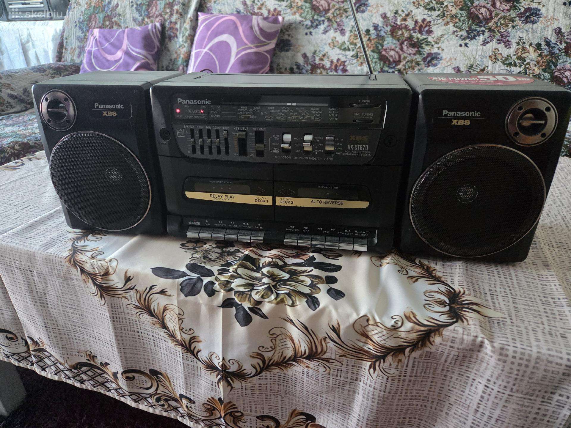 Panasonic