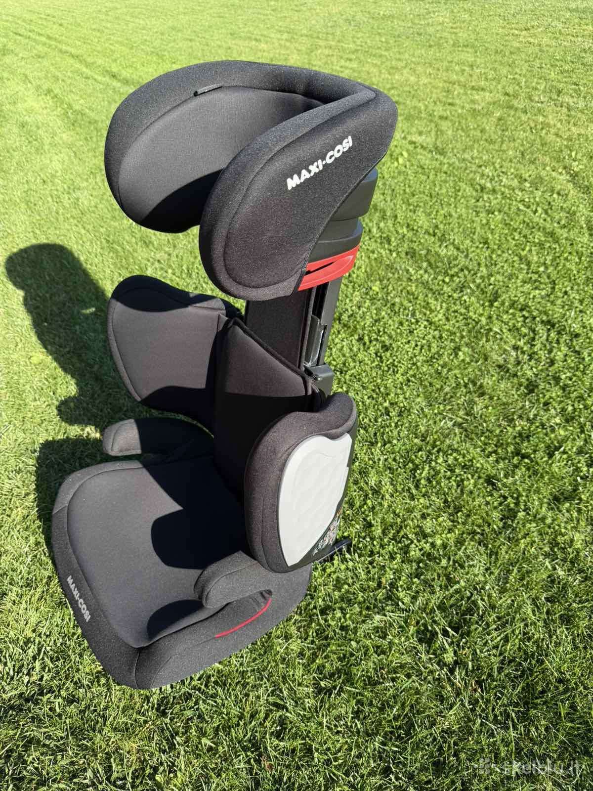 Maxi-cosi Tanza automobilinė kėdutė 15–36 kg Isofi