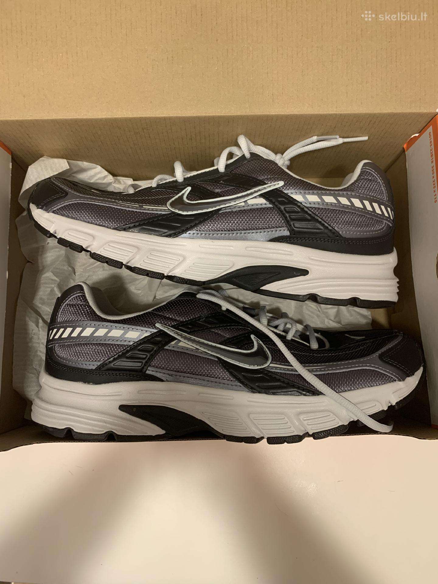 Nike Kedai Intiator 44.5 Nauji
