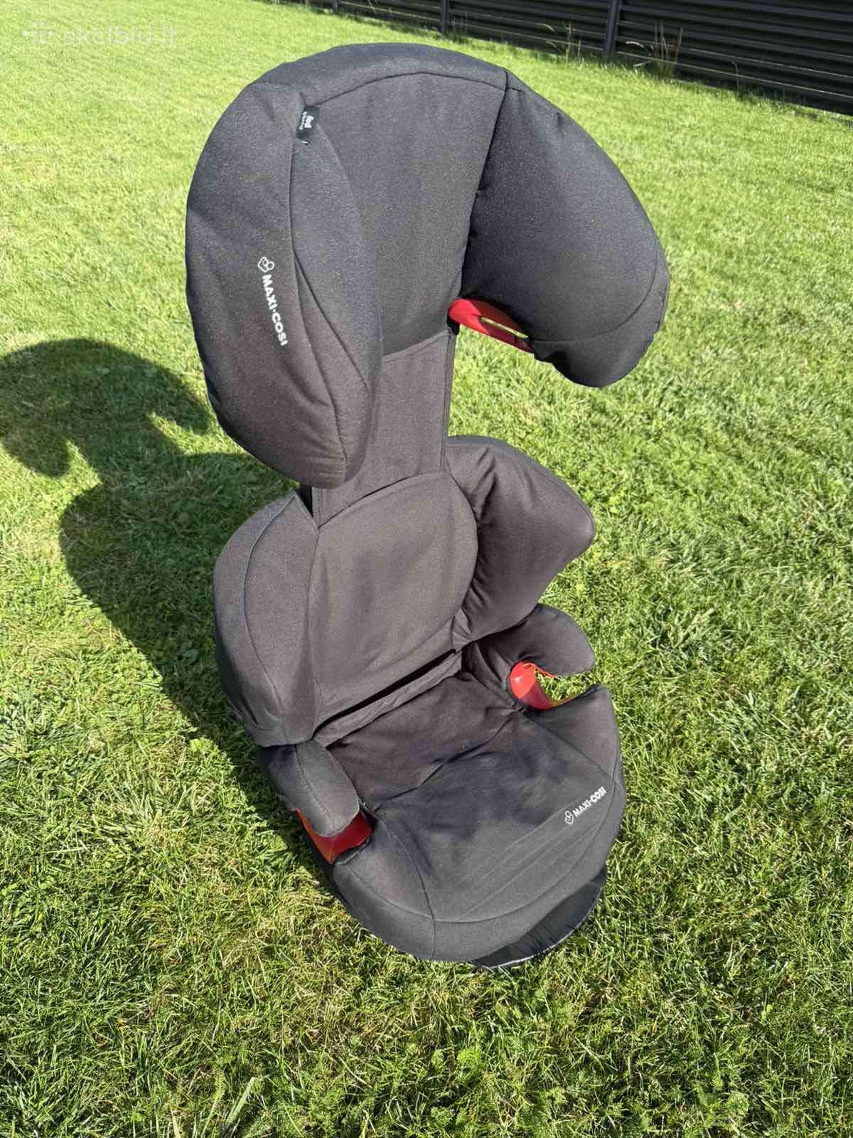 Maxi-cosi Rodi Airprotect autokėdutė 15–36 kg
