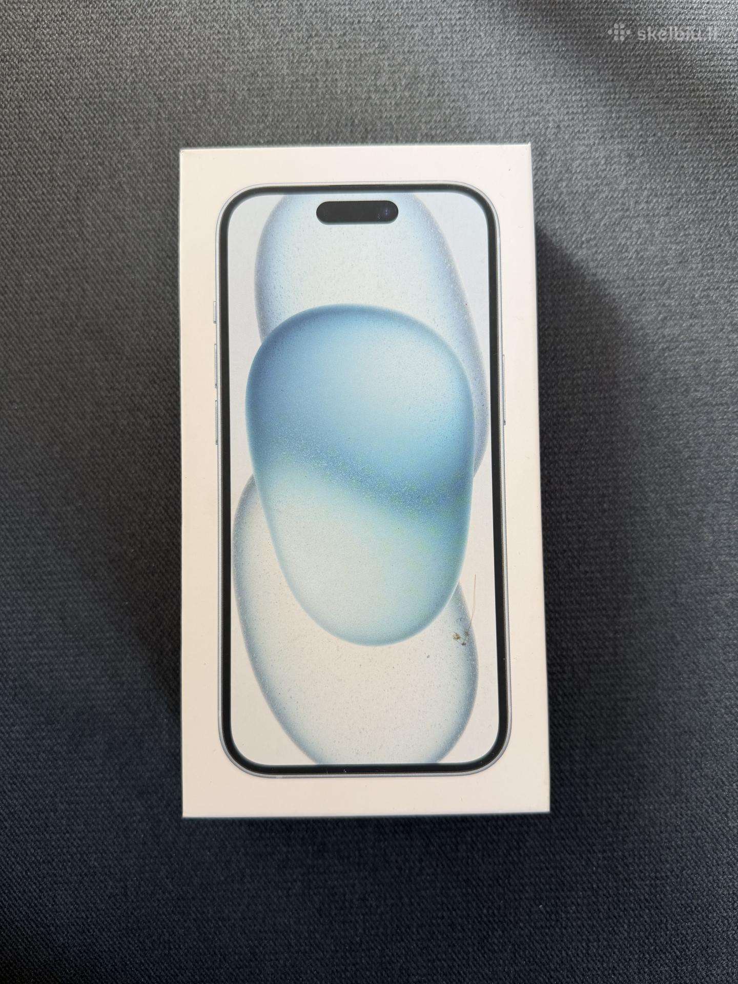Telefonas