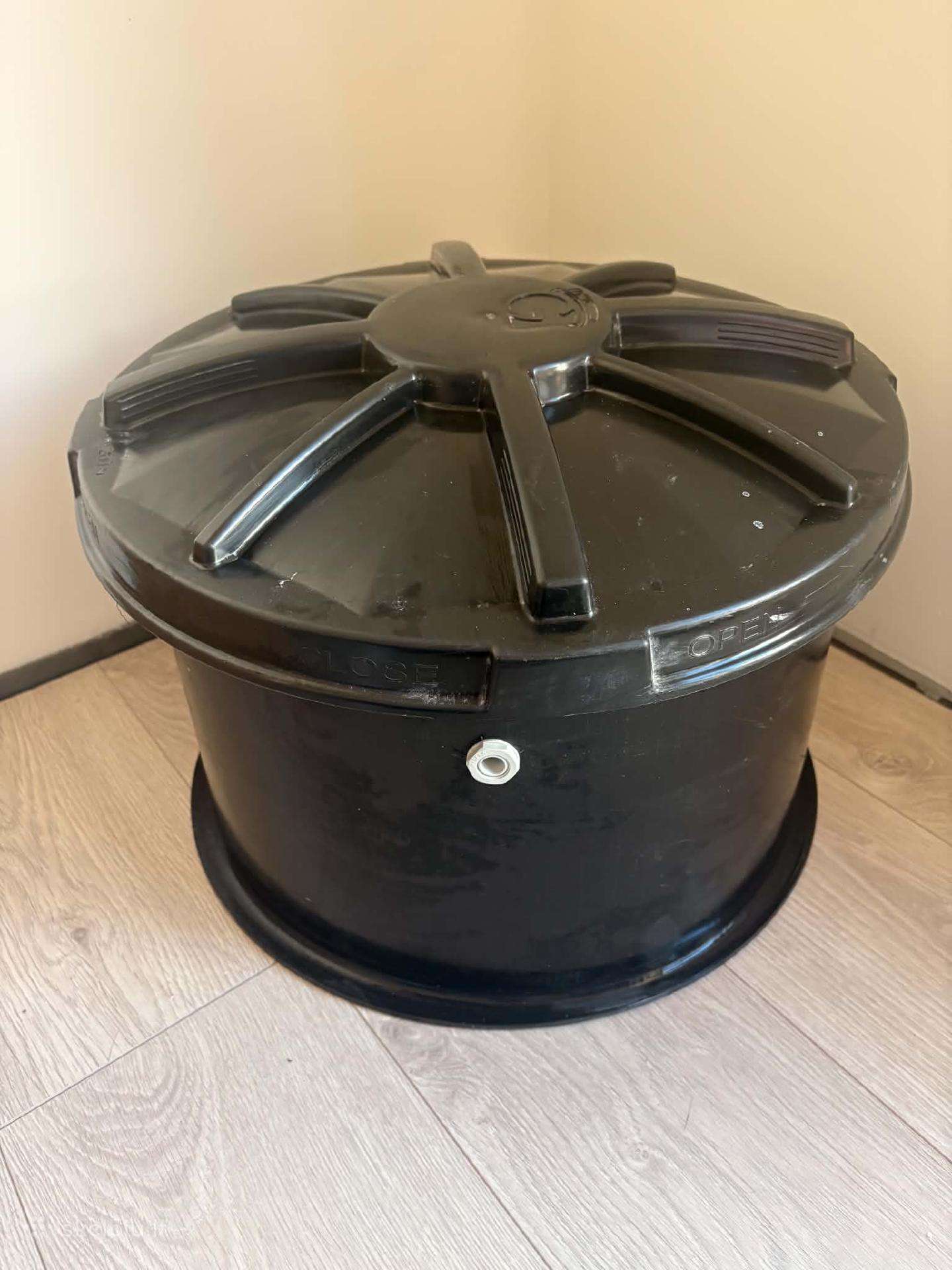 Orapūtė – Nauja, Nenaudota Secoh Jdk-s-80