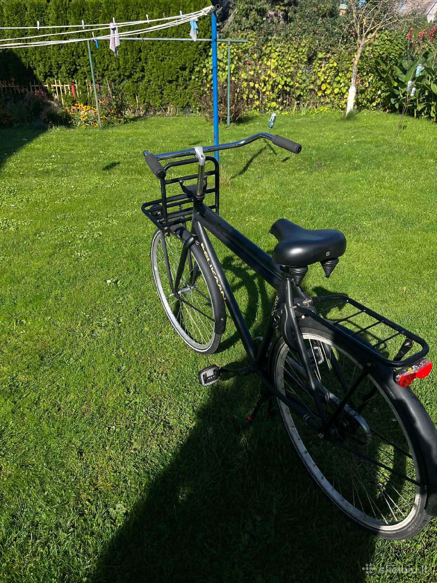 Laisvalaikio dviračiai