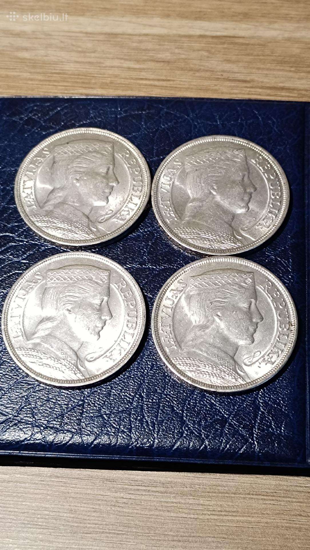 5 Lati (Milda)