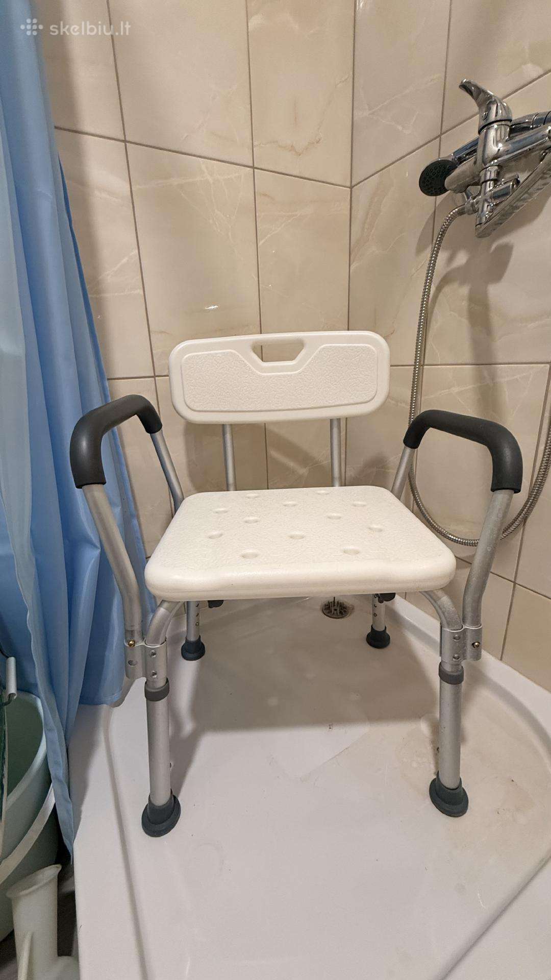 Dušo kėdė