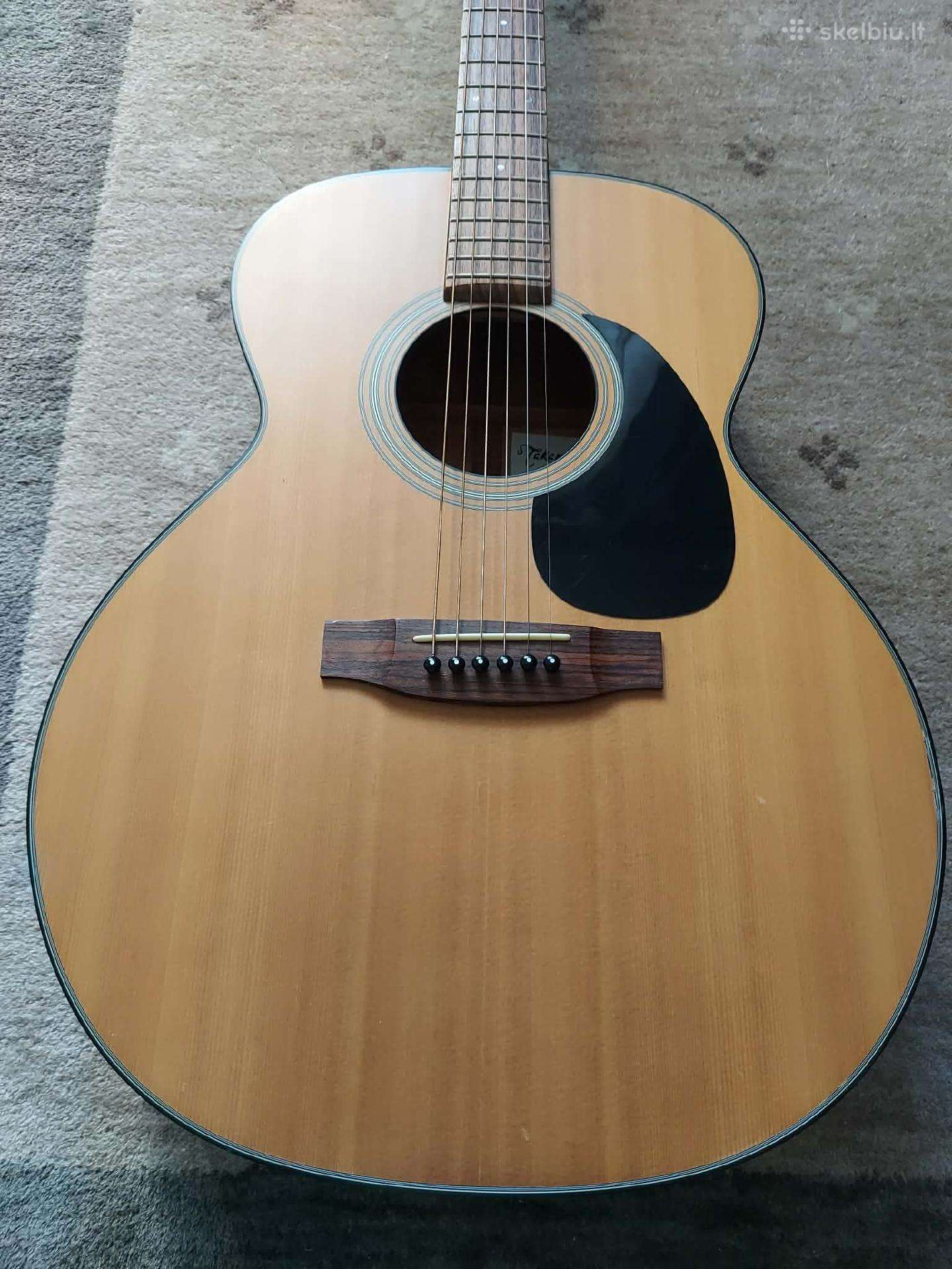 Akustinė gitara Takamine G220-NS