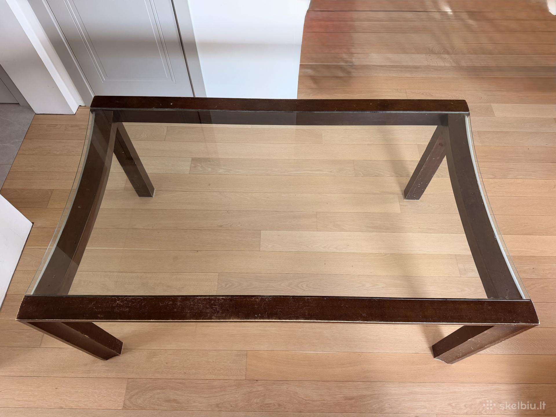 Ashley Furniture valgomojo stalas