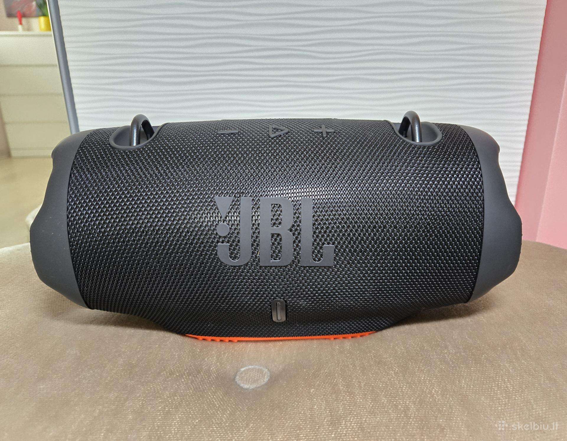 Jbl Xtreme 4