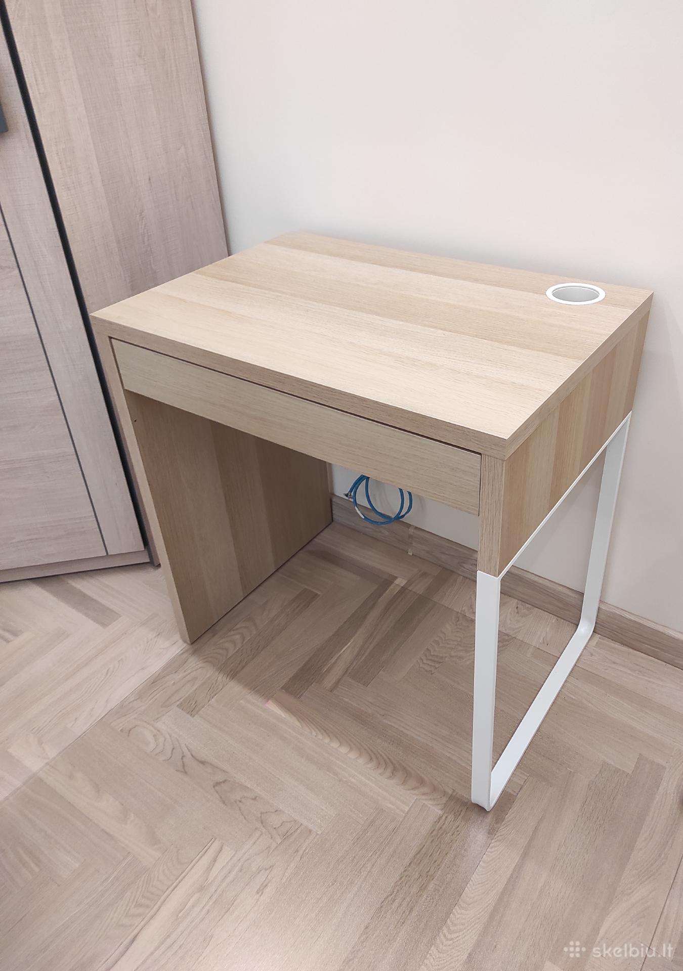 Ikea Micke rašomasis stalas